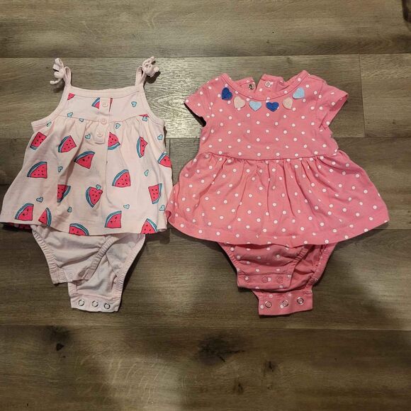Carter's Other - Baby girl clothes